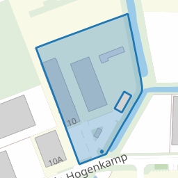 Perceel GDG00-M-3094