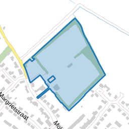 Perceel GDG00-M-3096