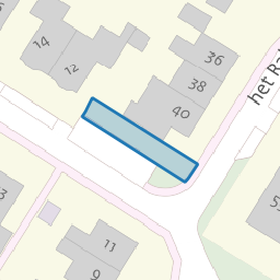 Perceel GDG00-R-1013