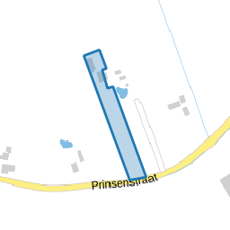 Perceel GDG00-R-1018