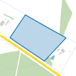 Perceel GDG00-R-1020