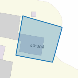 Perceel GDG00-R-1024