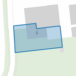 Perceel GDG00-R-1042