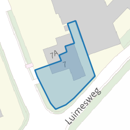 Perceel GDG00-R-1048