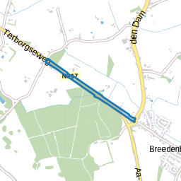 Perceel GDG00-R-1050