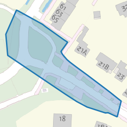 Perceel GDG00-R-1051