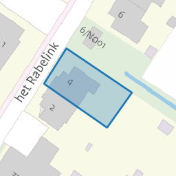 Perceel GDG00-R-1091