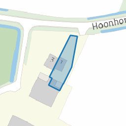 Perceel GDG00-R-1092