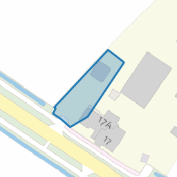 Perceel GDG00-R-1099