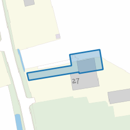 Perceel GDG00-R-1114