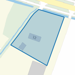 Perceel GDG00-R-1117