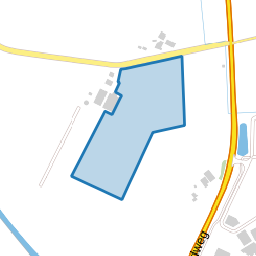 Perceel GDG00-R-1127