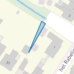 Perceel GDG00-R-1128