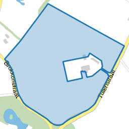 Perceel GDG00-R-1161