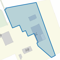 Perceel GDG00-R-1164