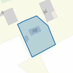 Perceel GDG00-R-1168