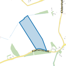 Perceel GDG00-R-1173