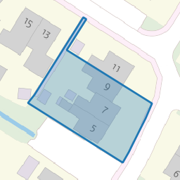 Perceel GDG00-R-1198