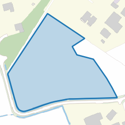 Perceel GDG00-R-1200