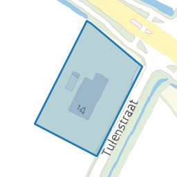 Perceel GDG00-R-1201