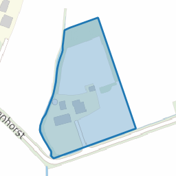 Perceel GDG00-R-1208