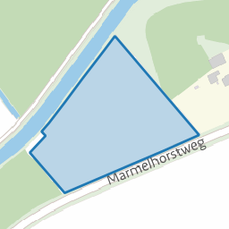 Perceel GDG00-R-1209