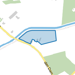 Perceel GDG00-R-1221