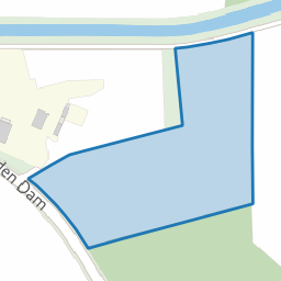 Perceel GDG00-R-1232