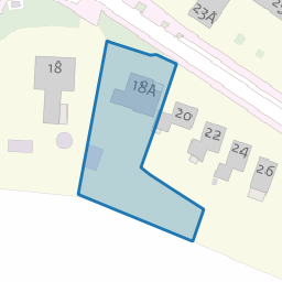 Perceel GDG00-R-1262