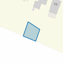 Perceel GDG00-R-1263