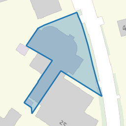 Perceel GDG00-R-1264