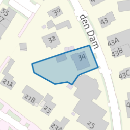 Perceel GDG00-R-1265