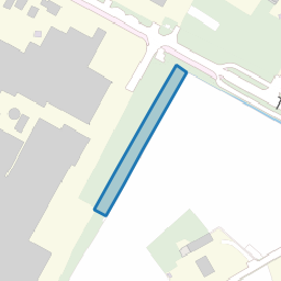 Perceel GDG00-R-1270