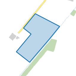 Perceel GDG00-R-1274