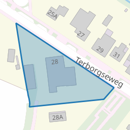 Perceel GDG00-R-1299