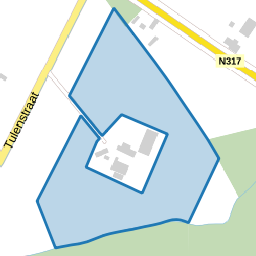 Perceel GDG00-R-1319