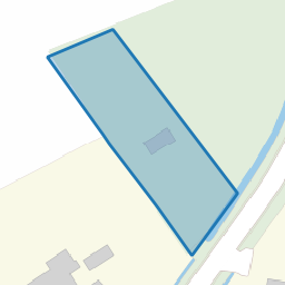 Perceel GDG00-R-1320