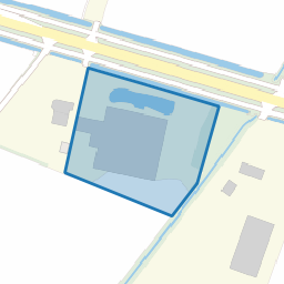 Perceel GDG00-R-1322