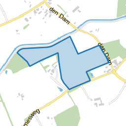 Perceel GDG00-R-1343