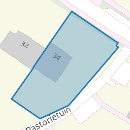 Perceel GDG00-R-1351