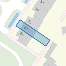 Perceel GDG00-R-1360