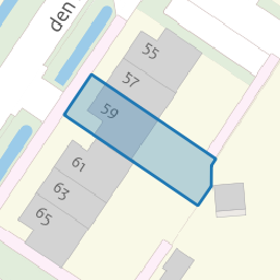 Perceel GDG00-R-1362