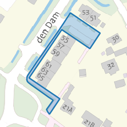 Perceel GDG00-R-1371