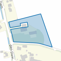 Perceel GDG00-R-1380