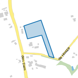 Perceel GDG00-R-1381