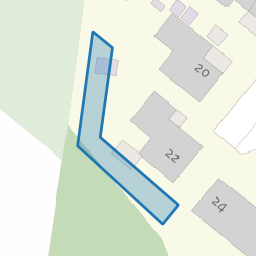 Perceel GDG00-R-1390