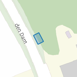 Perceel GDG00-R-1411