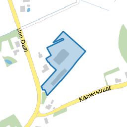 Perceel GDG00-R-1421