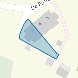 Perceel GDG00-R-1433