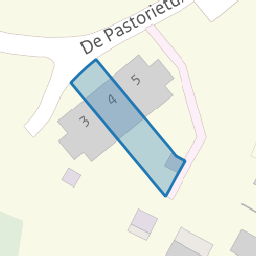 Perceel GDG00-R-1434